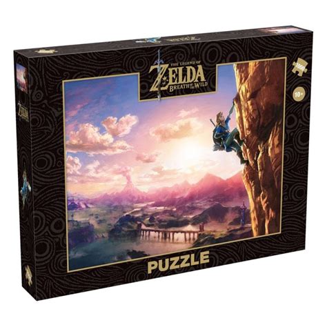 metal box puzzle zelda|botw rock throw puzzles.